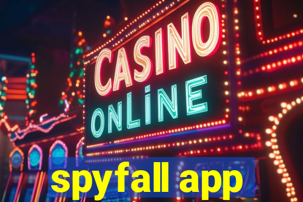 spyfall app